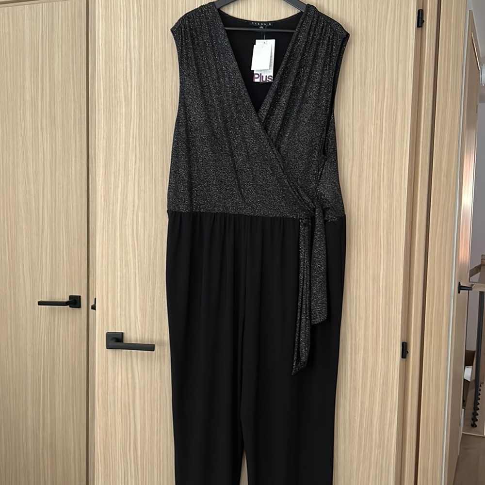 Evening function jumpsuit for sale